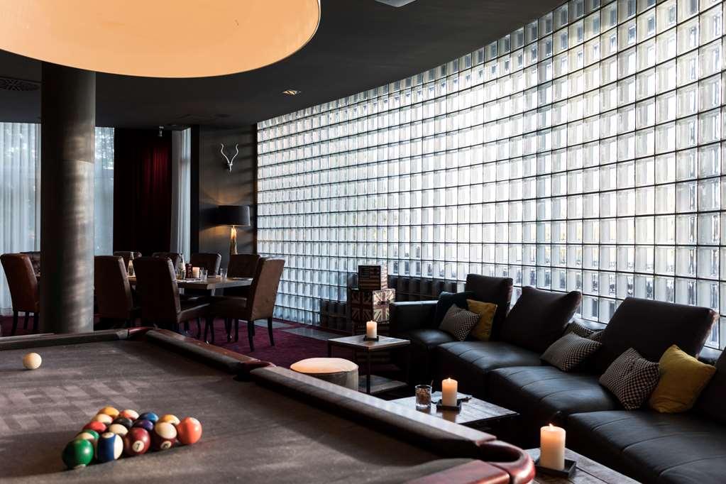 Pentahotel Кассель