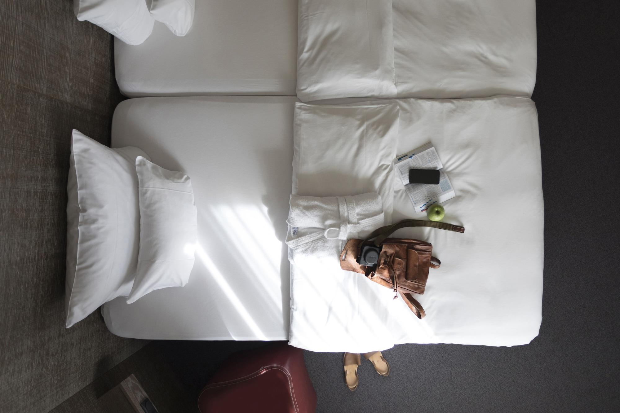Pentahotel 4* Кассель