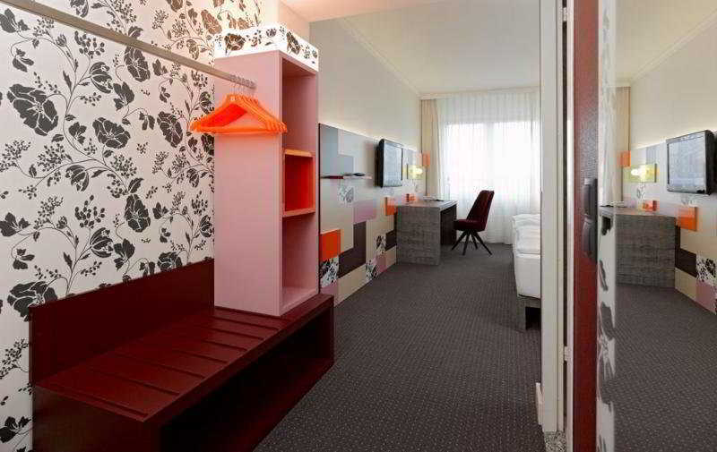 Pentahotel 4* Кассель